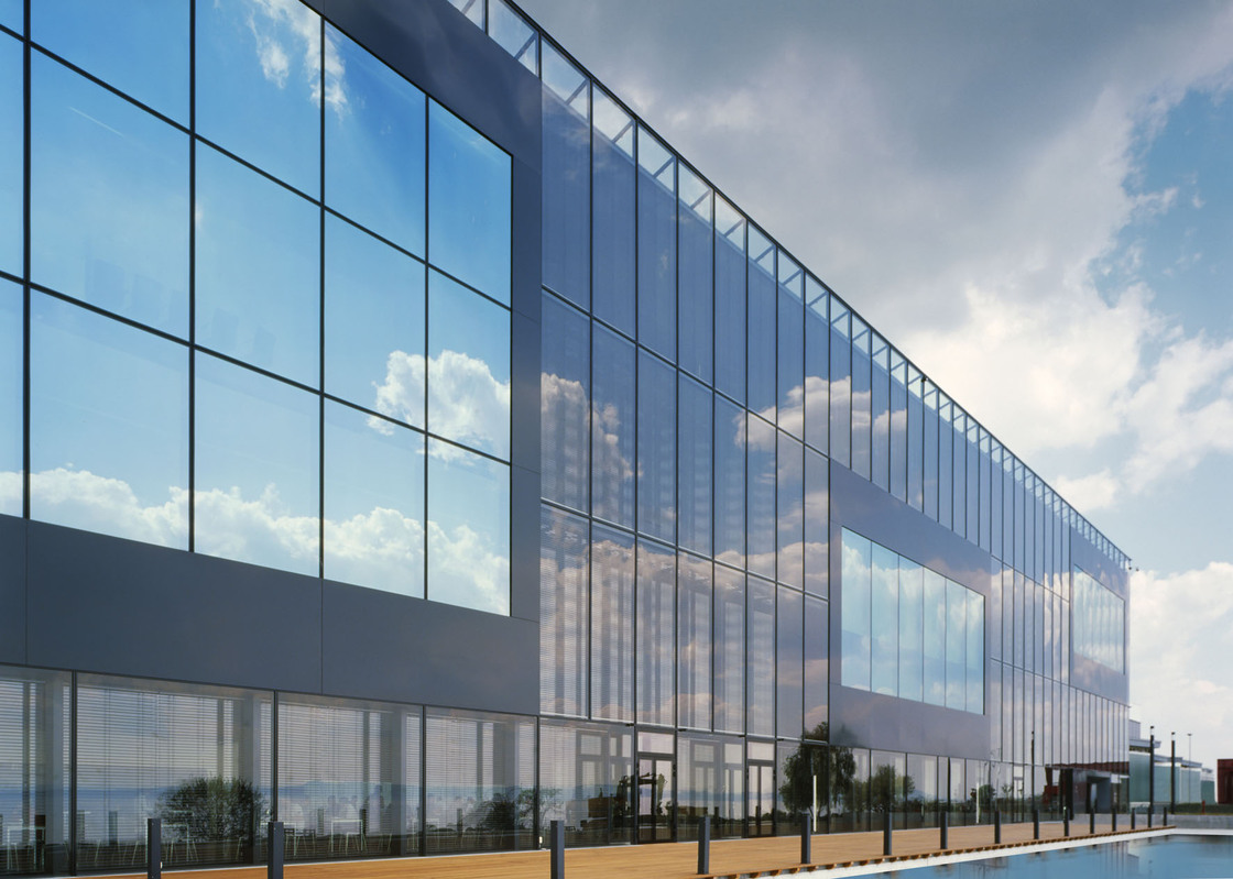 Ein Foto von Hans Ege